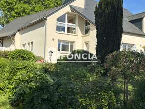 Vente Maison 4 chambresLa Bazoge