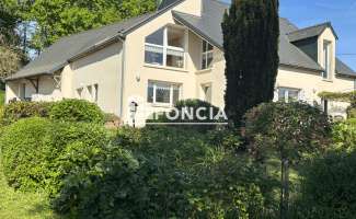 Photo Vente maison La Bazoge