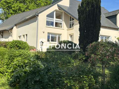 Vente maison 6 pièces La Bazoge 72