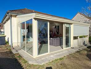 Vente Maison 3 chambresLa Bazoge
