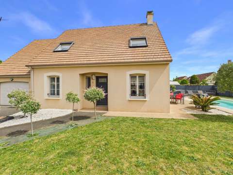 Vente maison 7 pièces La Bazoge 72