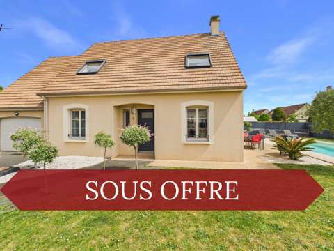 Vente maison 7 pièces La Bazoge 72