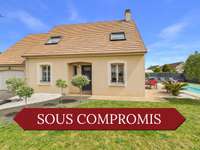 Vente maison 7 pièces Vente maison 7 pièces
