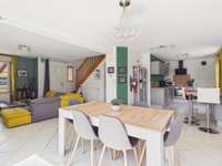 Vente maison 7 pièces Vente maison 7 pièces