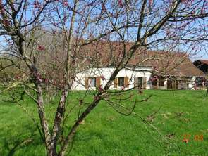 Vente Maison 4 chambresLa Bazoge