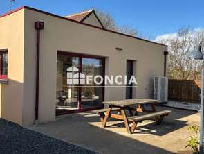 Vente Maison 3 chambresLa Bazoge
