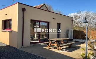 Photo Vente maison La Bazoge