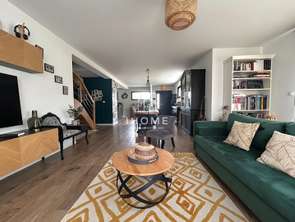 Vente Maison 6 chambresLa Bazoge