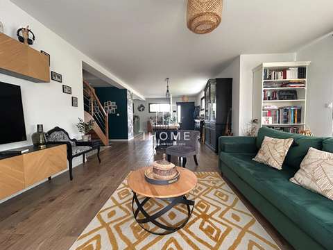 Vente maison 8 pièces La Bazoge 72