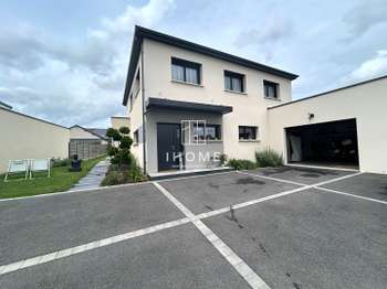 Vente maison 8 pièces La Bazoge 72