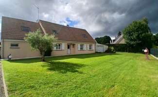 Photo Vente maison La Bazoge