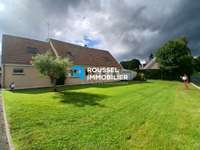Vente maison 6 pièces Vente maison 6 pièces