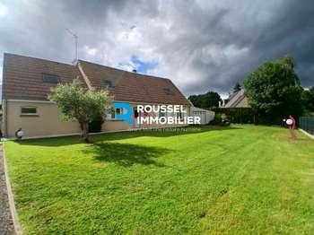 Vente Maison 5 chambresLa Bazoge