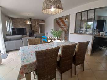 Vente maison 6 pièces La Bazoge 72