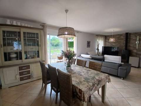 Vente maison 6 pièces Vente maison 6 pièces