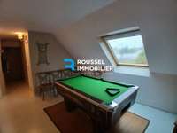 Vente maison 6 pièces Vente maison 6 pièces