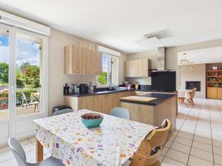 Vente maison 8 pièces Vente maison 8 pièces