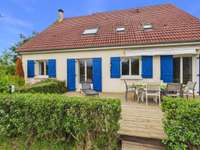 Vente maison 8 pièces Vente maison 8 pièces