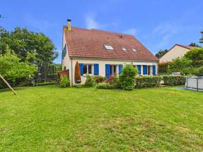 Vente Maison 4 chambresLa Bazoge