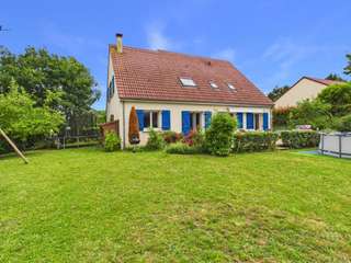 Vente maison 8 pièces Vente maison 8 pièces