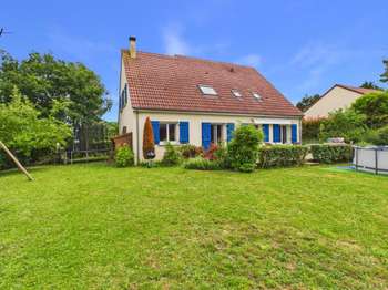Vente maison 8 pièces La Bazoge 72