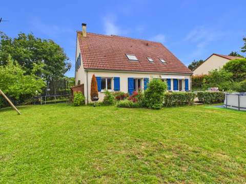 Vente maison 8 pièces La Bazoge 72