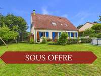 Vente maison 8 pièces Vente maison 8 pièces
