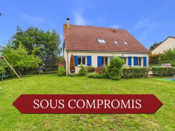 Vente Maison 4 chambresLa Bazoge