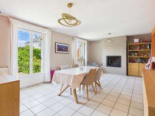 Vente maison 8 pièces Vente maison 8 pièces