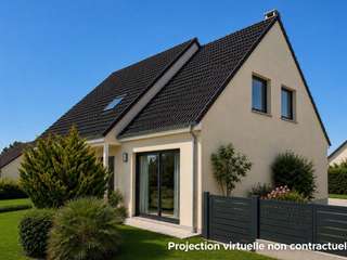 Vente maison 5 pièces Vente maison 5 pièces