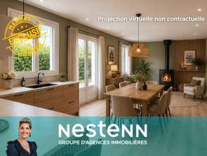 Vente Maison 3 chambresLa Bazoge
