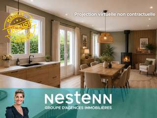 Vente maison 5 pièces Vente maison 5 pièces