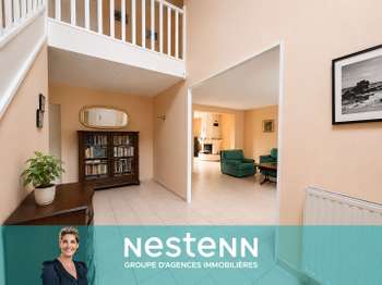 Vente maison 5 pièces La Bazoge 72