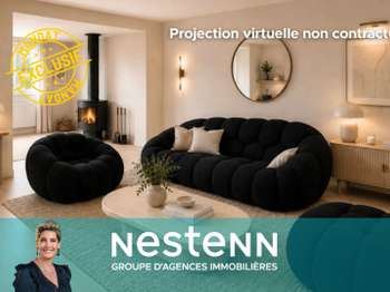 Vente Maison 4 chambresLa Bazoge