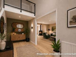 Vente maison 5 pièces Vente maison 5 pièces