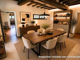 Vente maison 9 pièces Vente maison 9 pièces