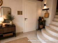 Vente maison 9 pièces