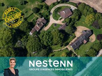 Vente Maison 6 chambresLa Bazoge