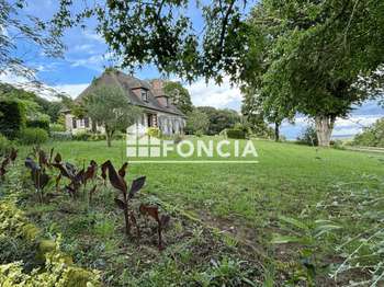 Vente Maison 3 chambresLa Bazoge