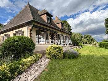 Vente maison 6 pièces La Bazoge 72
