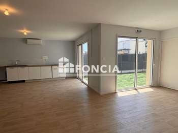 Vente maison 6 pièces La Bazoge 72