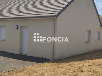 Vente maison 6 pièces La Bazoge 72