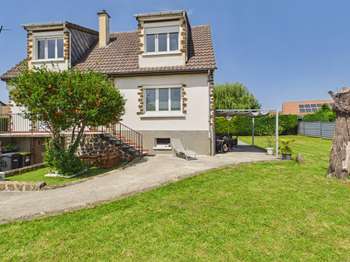 Vente Maison 4 chambresLa Bazoge