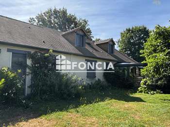 Vente maison 6 pièces La Bazoge 72