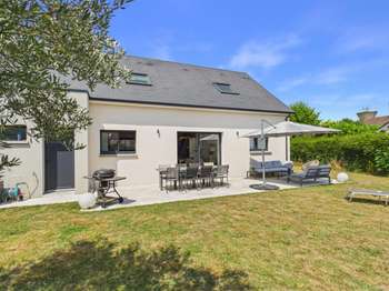 Vente Maison 4 chambresLa Bazoge