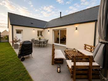 Vente maison 5 pièces La Bazoge 72
