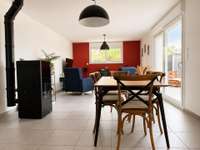 Vente maison 5 pièces Vente maison 5 pièces