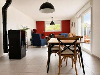 Vente maison 5 pièces Vente maison 5 pièces