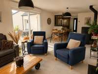 Vente maison 5 pièces Vente maison 5 pièces