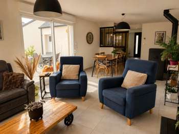 Vente maison 5 pièces Vente maison 5 pièces